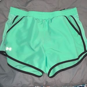 Under Armour Running Shorts